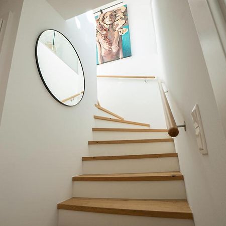 Orestaliving - Penthouse With Designer Renovation Wiedeń Zewnętrze zdjęcie